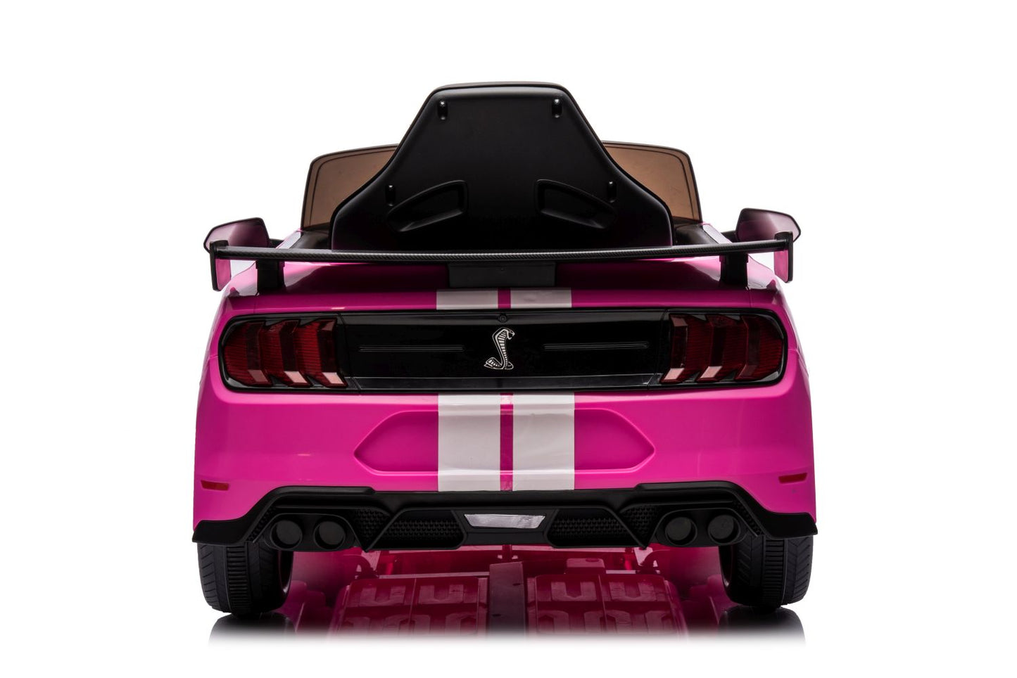 GT Raptor 2x35W 12V Elektro Kinderauto elektrisch Kinder Elektroauto