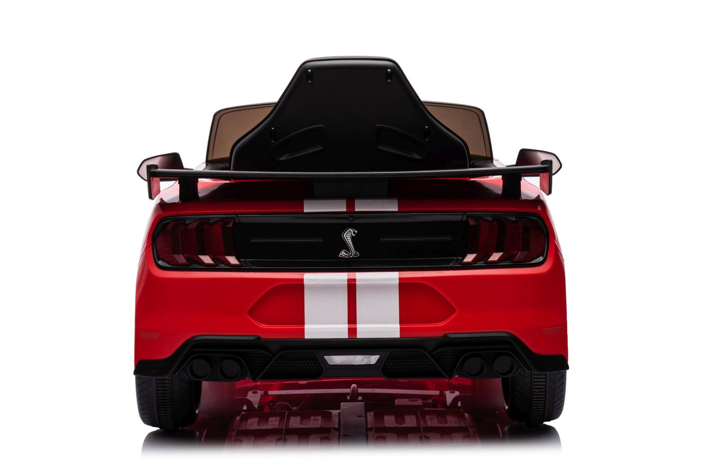 GT Raptor 2x35W 12V Elektro Kinderauto elektrisch Kinder Elektroauto