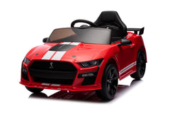 GT Raptor 2x35W 12V Elektro Kinderauto elektrisch Kinder Elektroauto