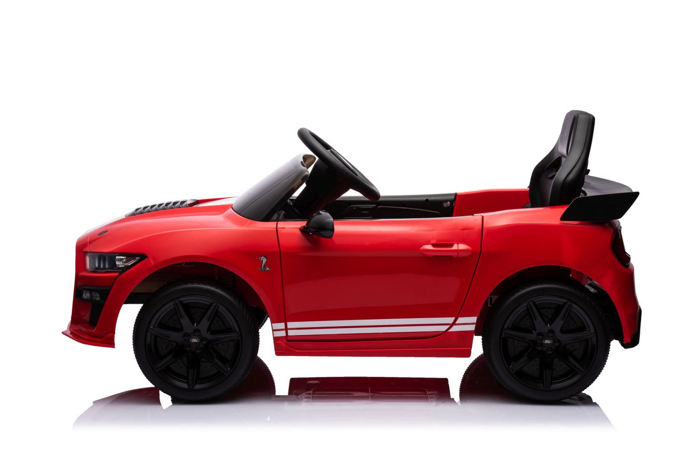 GT Raptor 2x35W 12V Elektro Kinderauto elektrisch Kinder Elektroauto