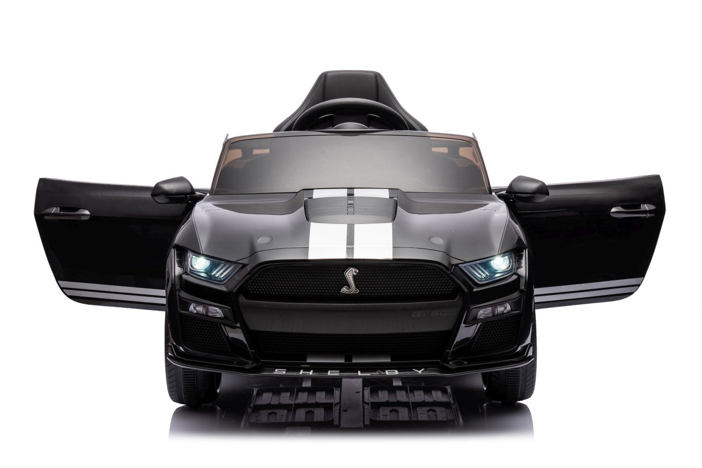 GT Raptor 2x35W 12V Elektro Kinderauto elektrisch Kinder Elektroauto