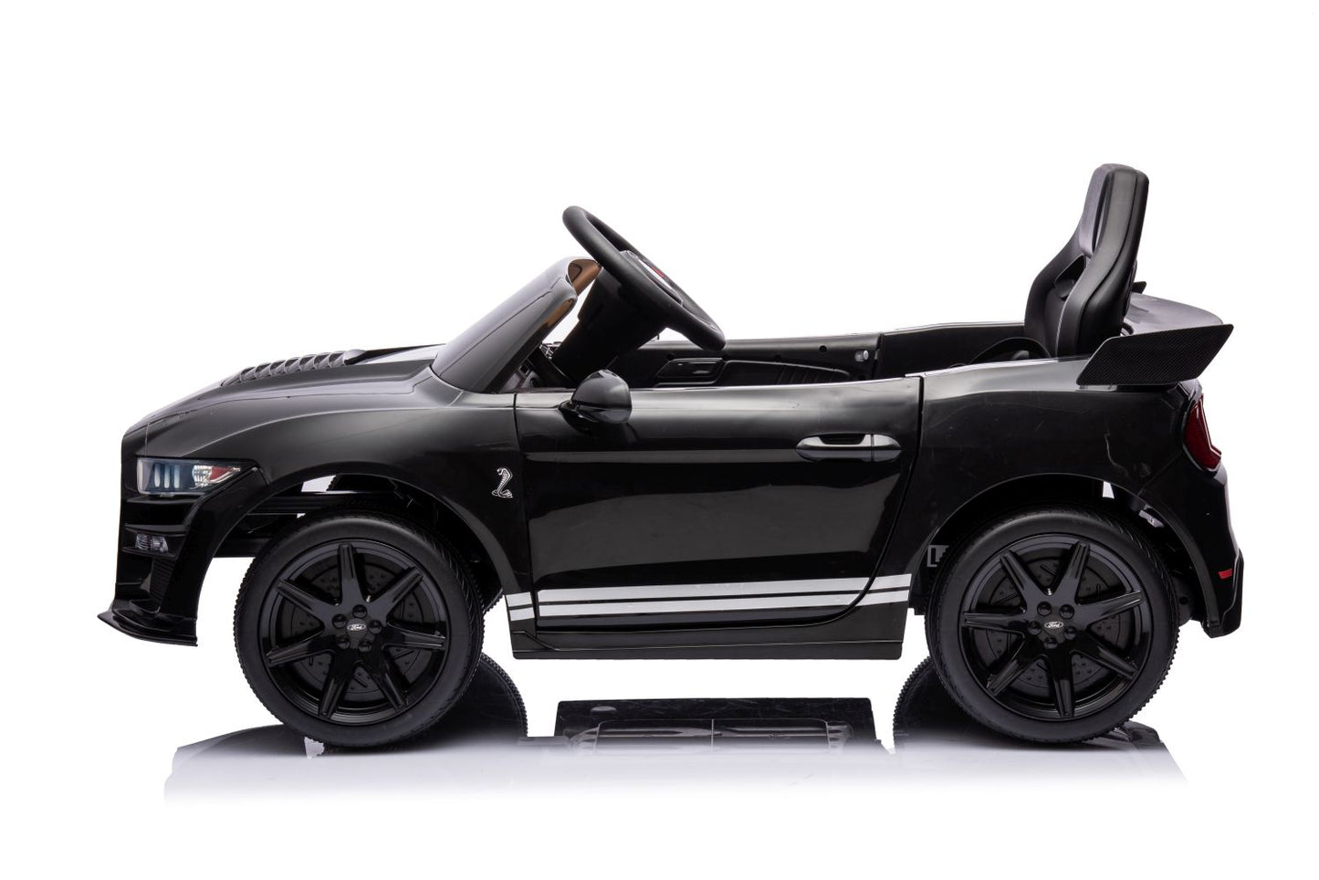 GT Raptor 2x35W 12V Elektro Kinderauto elektrisch Kinder Elektroauto