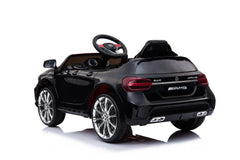 Mercedes-Benz Amg Gla45 Kinderauto 12V 2x35W  Kinderfahrzeug Kinder Elektroauto Mp3