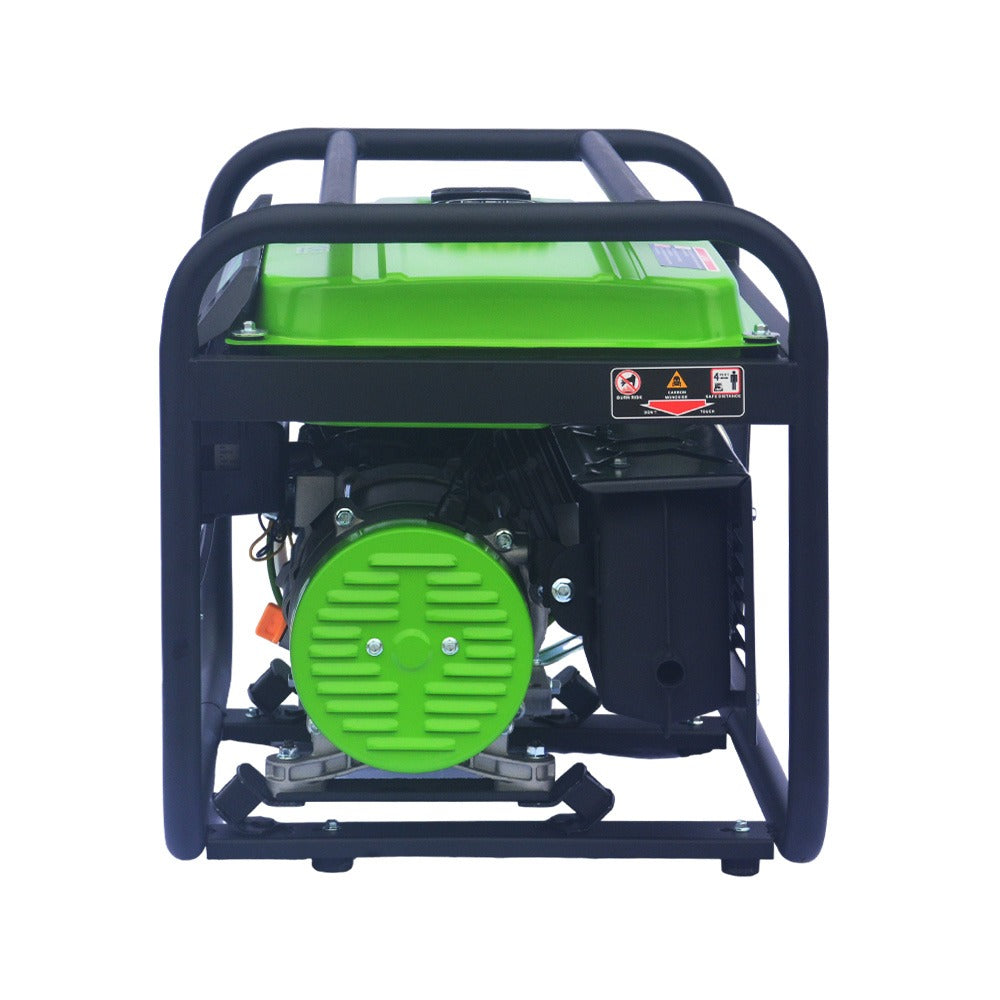 Stromerzeuger 3000W Stromgenerator Benzin Generator Notstromaggregat