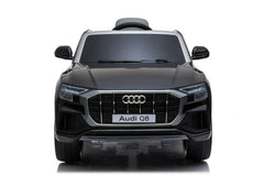 Kinder Elektroauto Audi Q8 Kinderauto Kinderfahrzeug FB Usb MP3