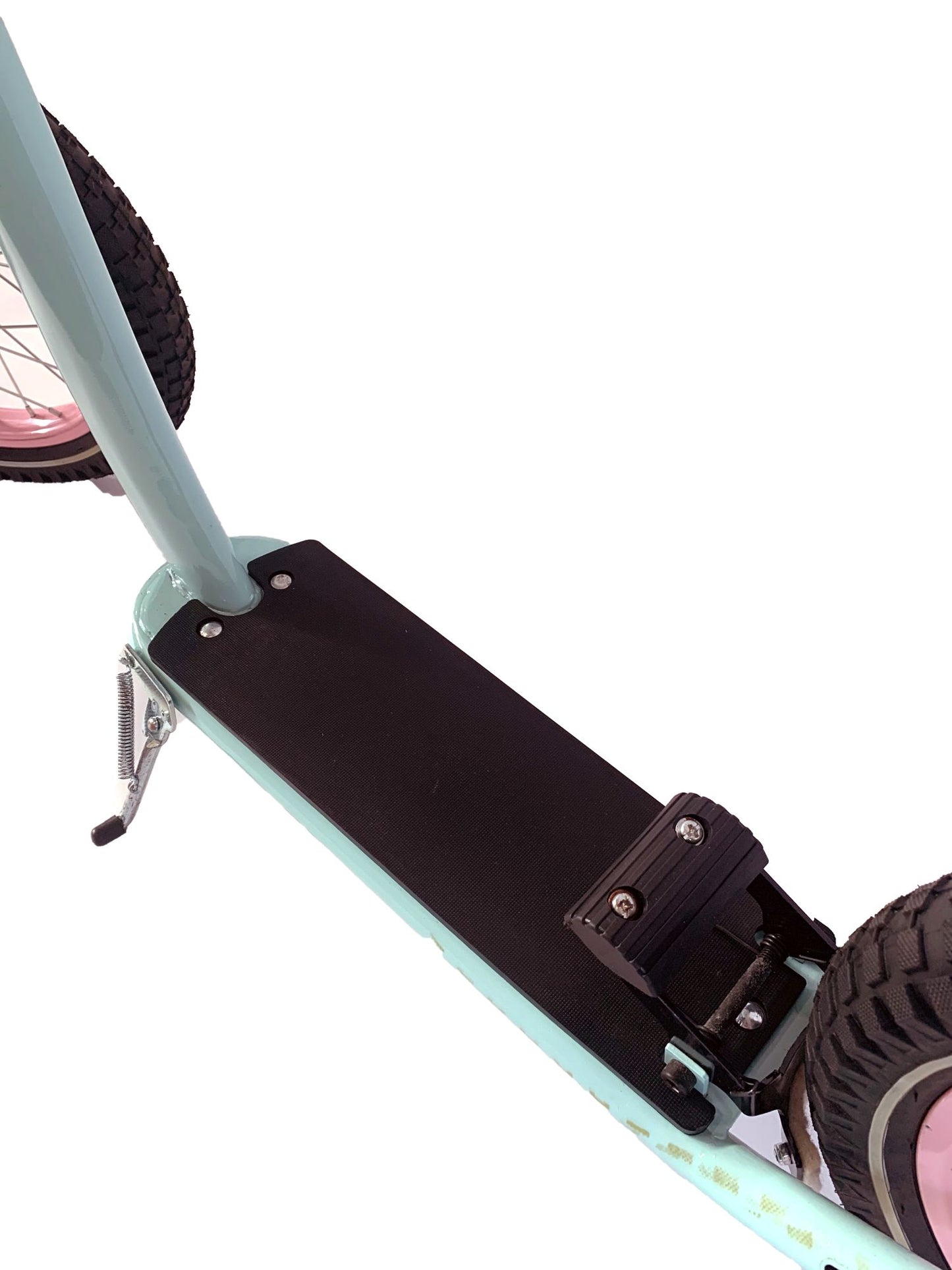 Kinder Tretroller Scooter Roller Master 16 Zoll City Scooter Roller Kinderroller