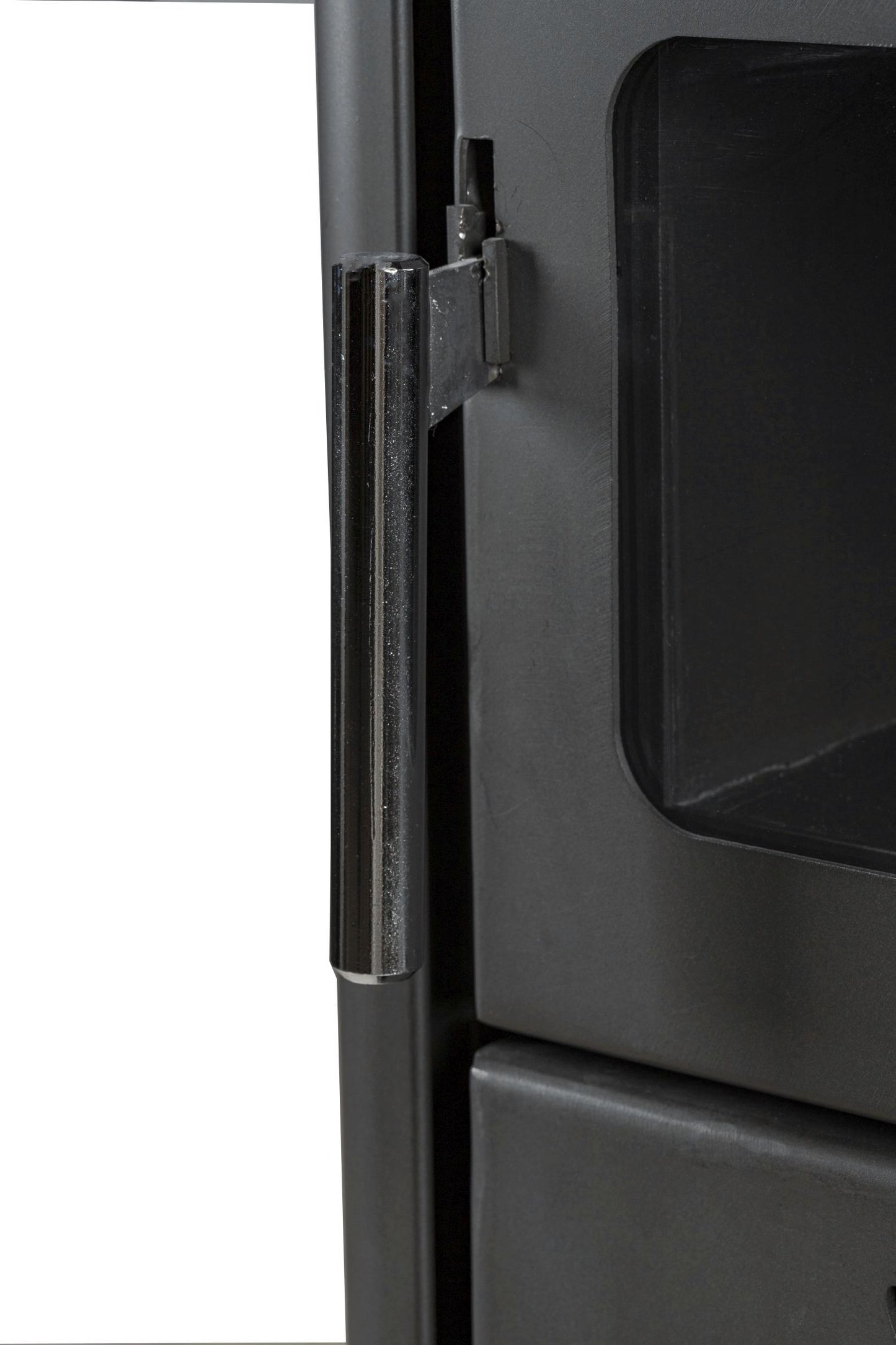 Kamin Ofen Kaminofen 150mm Rauchrohr 7,8 KW BimSchV 1-2  EEK A Ofen