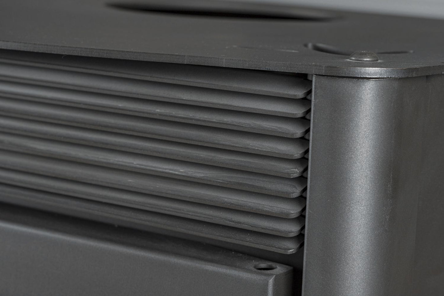 Kamin Ofen Kaminofen 150mm Rauchrohr 7,8 KW BimSchV 1-2  EEK A Ofen