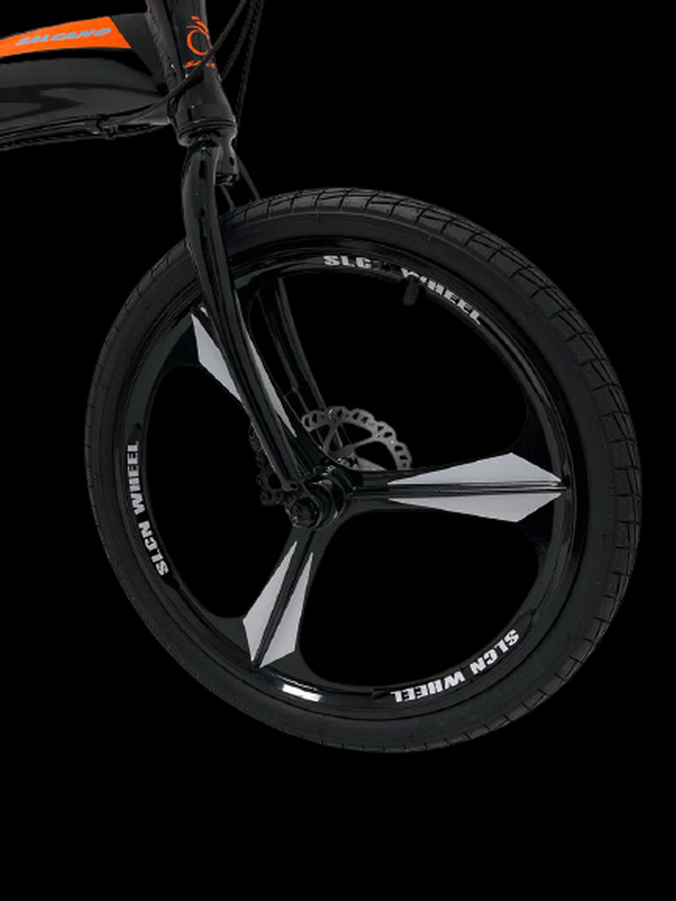 Faltrad Klapprad 20" Zoll Fahrrad MTB Alloy Shimano 6 Gang Foldrider Scheibenbremse