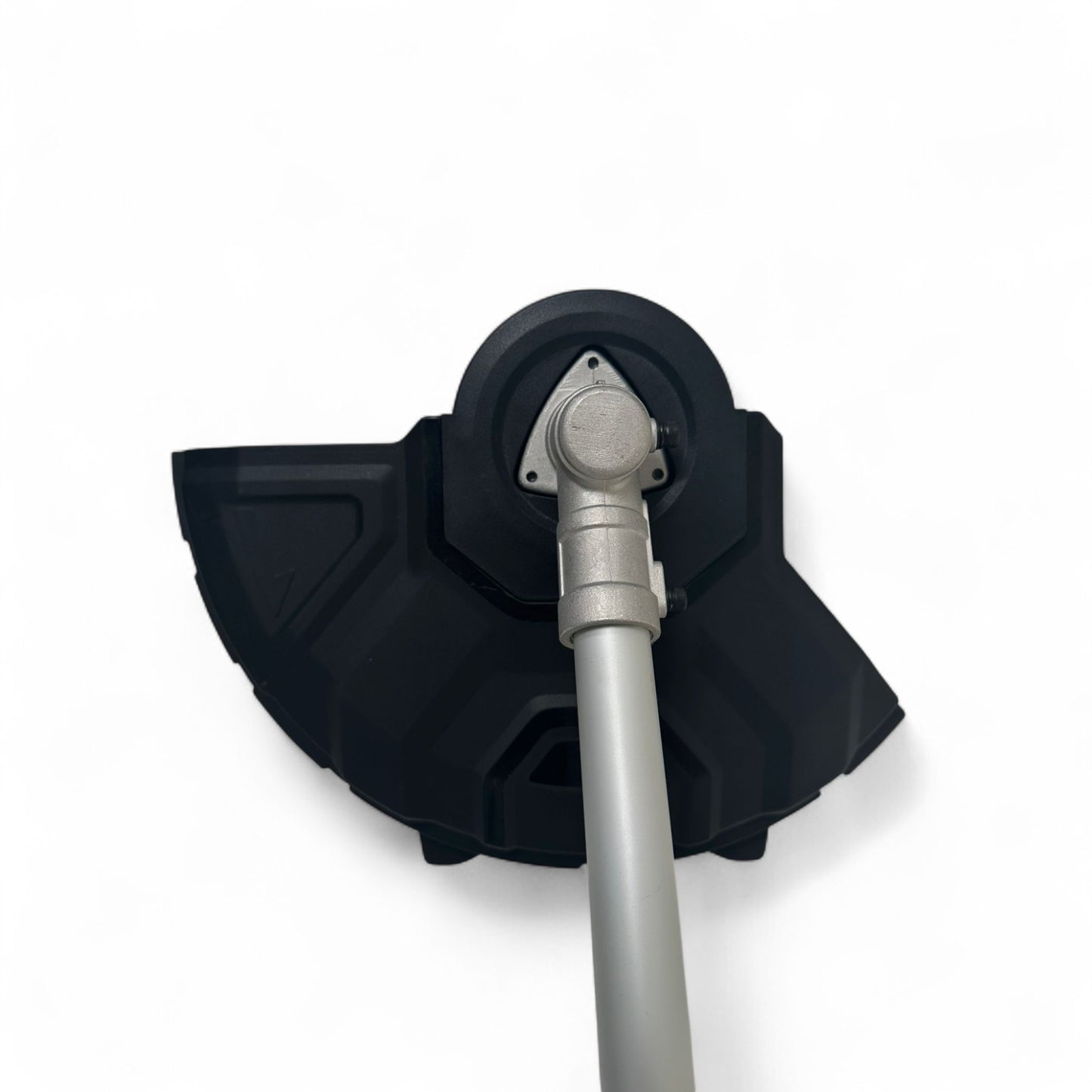 40V 2in1-Akku-Freischneider Trimmer Garten Gerät Kombigerät 2 x Akku + Doppelladegerät