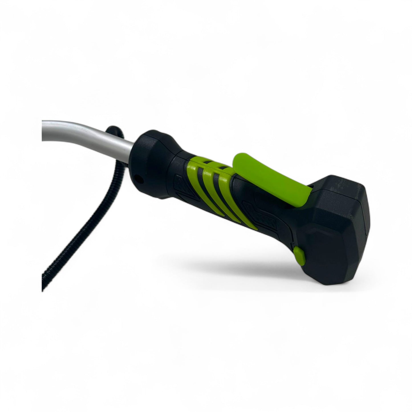 40V 2in1-Akku-Freischneider Trimmer Garten Gerät Kombigerät 2 x Akku + Doppelladegerät