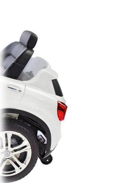 Mercedes-Benz Amg Gla45 Kinderauto 12V 2x35W  Kinderfahrzeug Kinder Elektroauto Mp3