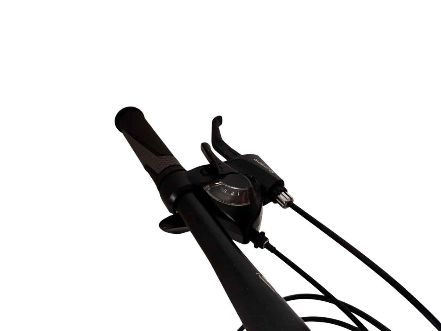 24 Zoll Mountainbike Fahrrad Alu Rad 24" MTB Federung 21Gang Hardtail