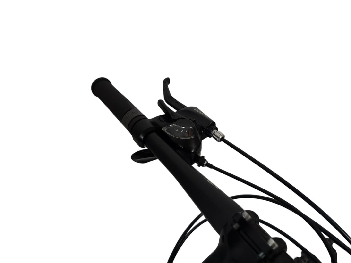 24 Zoll Mountainbike Fahrrad Alu Rad 24" MTB Federung 21Gang Hardtail