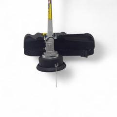 Benzin Motorsense 4in1 Multitool für Garten - Rasentrimmer, Heckenschere, Hochentaster, Kettensäge