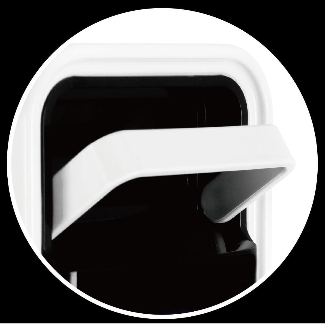 Elektroheizung Ölradiator 2000 Watt Heizung Elektrisch Thermostat  3 Heizstufen