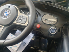 Kinder Elektro Auto Kinderauto BMW 6er GT FB USB Elektro Kinderfahrzeug