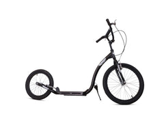 Tretroller City Scooter Roller Master 20" / 16" Zoll Dogscooter V-Break