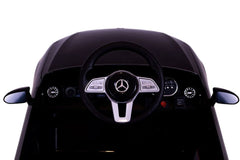 Mercedes CLS 350 Kinder Elektro Kinderauto 12V Akku Mp3 USb mit FB