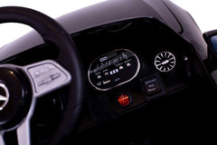 Mercedes CLS 350 Kinder Elektro Kinderauto 12V Akku Mp3 USb mit FB