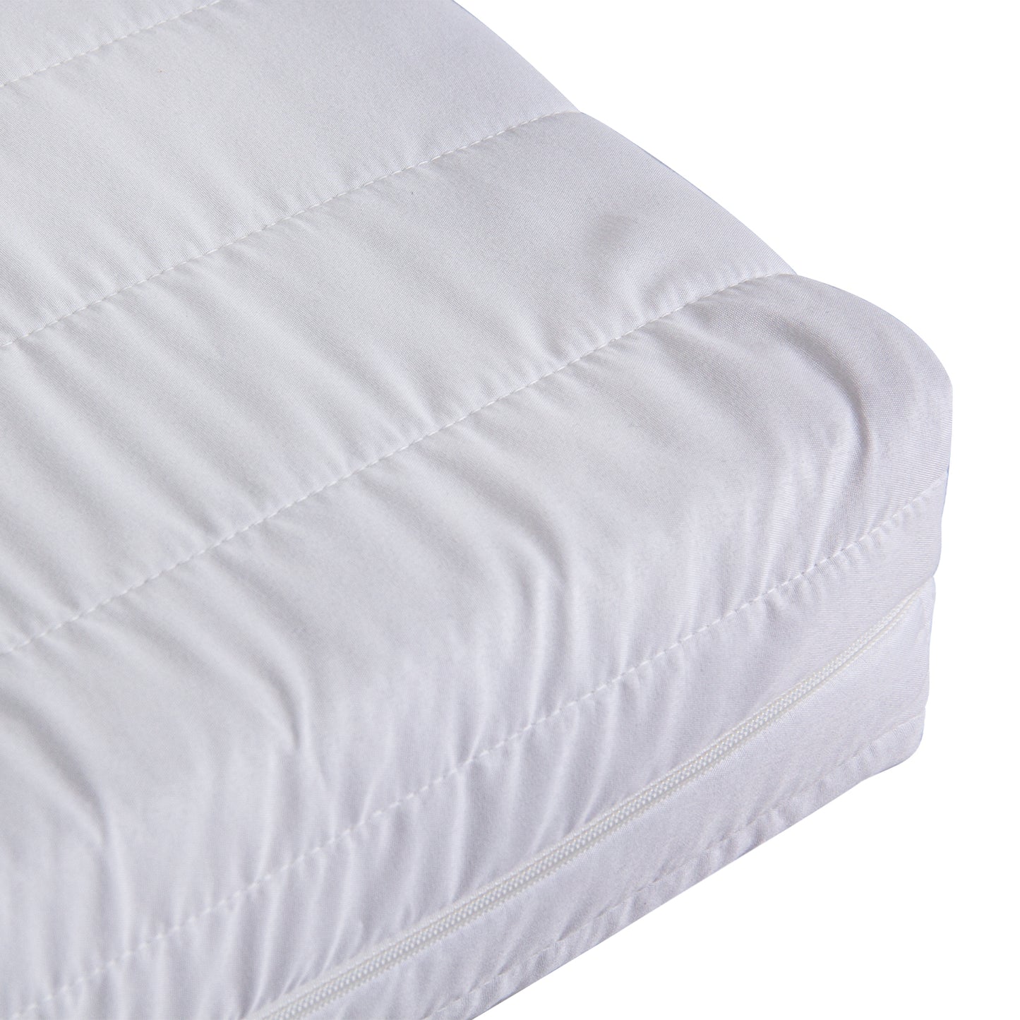 Comfort Matratze Komfortschaum Rollmatratze Härtegrad3 (H3) 100x200cm