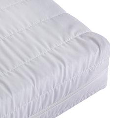 Comfort Matratze Komfortschaum Rollmatratze Härtegrad 3 (H3) 70x140cm