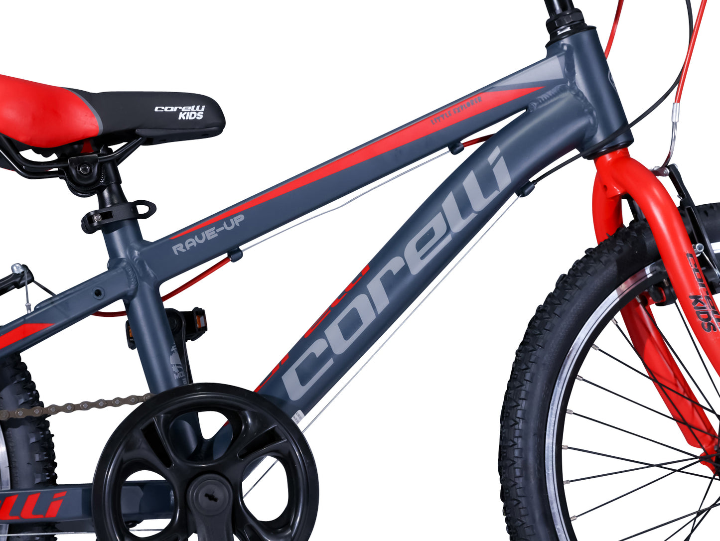 20 Zoll Alu Fahrrad Hardtail 7 Gang 20" Kinderfahrrad Mountainbike MTB