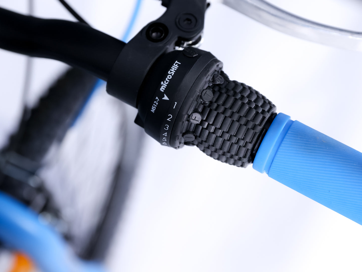 20 Zoll Alu Fahrrad Hardtail 7 Gang 20" Kinderfahrrad Mountainbike MTB