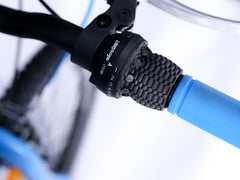 20 Zoll Alu Fahrrad Hardtail 7 Gang 20" Kinderfahrrad Mountainbike MTB