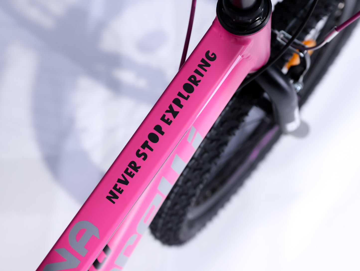 20 Zoll Alu Fahrrad Hardtail 7 Gang 20" Kinderfahrrad Mountainbike MTB