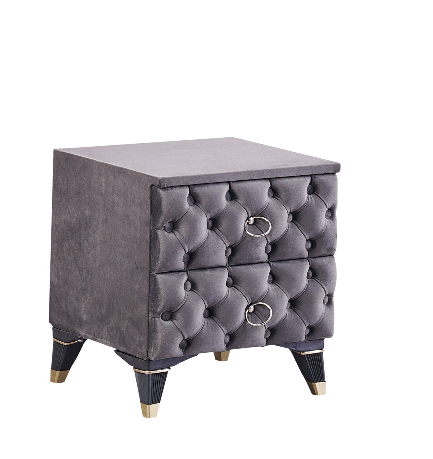 Boxspringbett Baza Yatak Boxspring Bett 160x200 Komplett Set Frezya