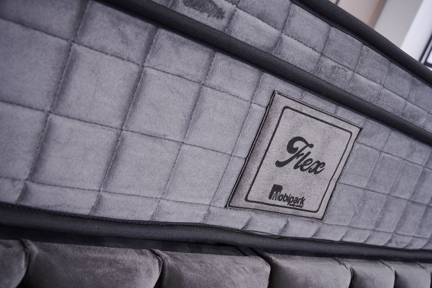 Boxspringbett Baza Yatak Boxspring Bett 160x200 Komplett Set Frezya