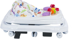 Baby Gehwagen Gehfrei Lauflernwagen Babywalker Lauflernhilfe Alpina