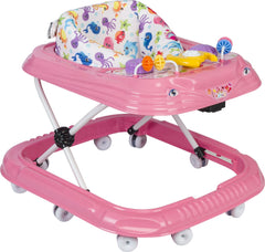 Baby Gehwagen Gehfrei Lauflernwagen Babywalker Lauflernhilfe Alpina