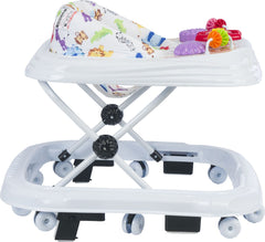 Baby Gehwagen Gehfrei Lauflernwagen Babywalker Lauflernhilfe Alpina