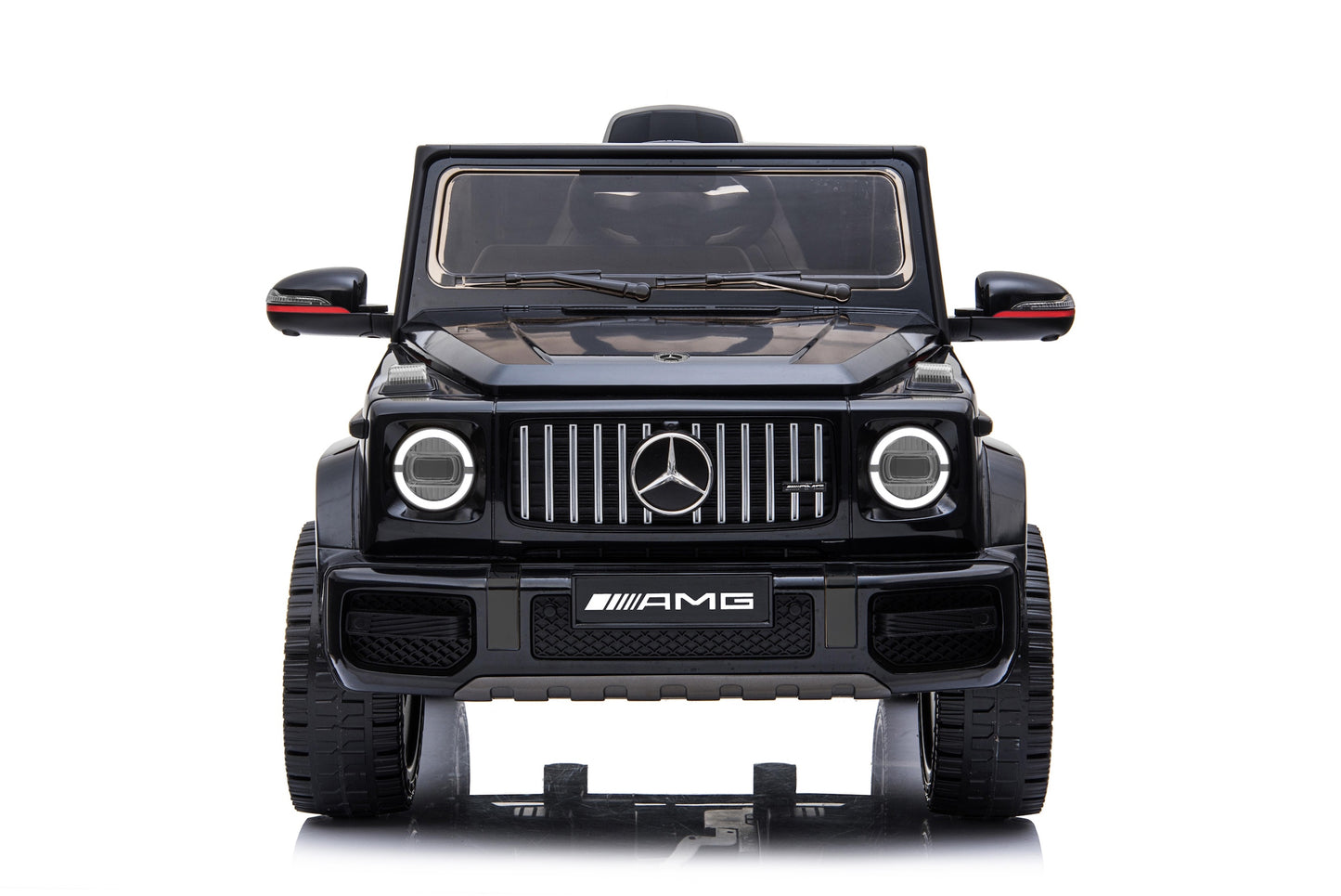 Mercedes Benz G63 Amg Suv Kinder Elektro Auto Kinderfahrzeug