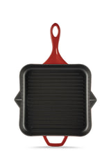 Gusseisen Grillpfanne Gusseisen Pfanne Grill Steak Induktion