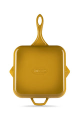 Gusseisen Grillpfanne Gusseisen Pfanne Grill Steak Induktion