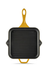 Gusseisen Grillpfanne Gusseisen Pfanne Grill Steak Induktion