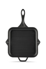 Gusseisen Grillpfanne Gusseisen Pfanne Grill Steak Induktion