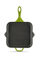 Gusseisen Grillpfanne Gusseisen Pfanne Grill Steak Induktion