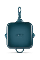 Gusseisen Grillpfanne Gusseisen Pfanne Grill Steak Induktion