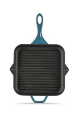 Gusseisen Grillpfanne Gusseisen Pfanne Grill Steak Induktion