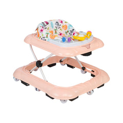 Baby Gehwagen Gehfrei Lauflernwagen Babywalker Lauflernhilfe Alpina
