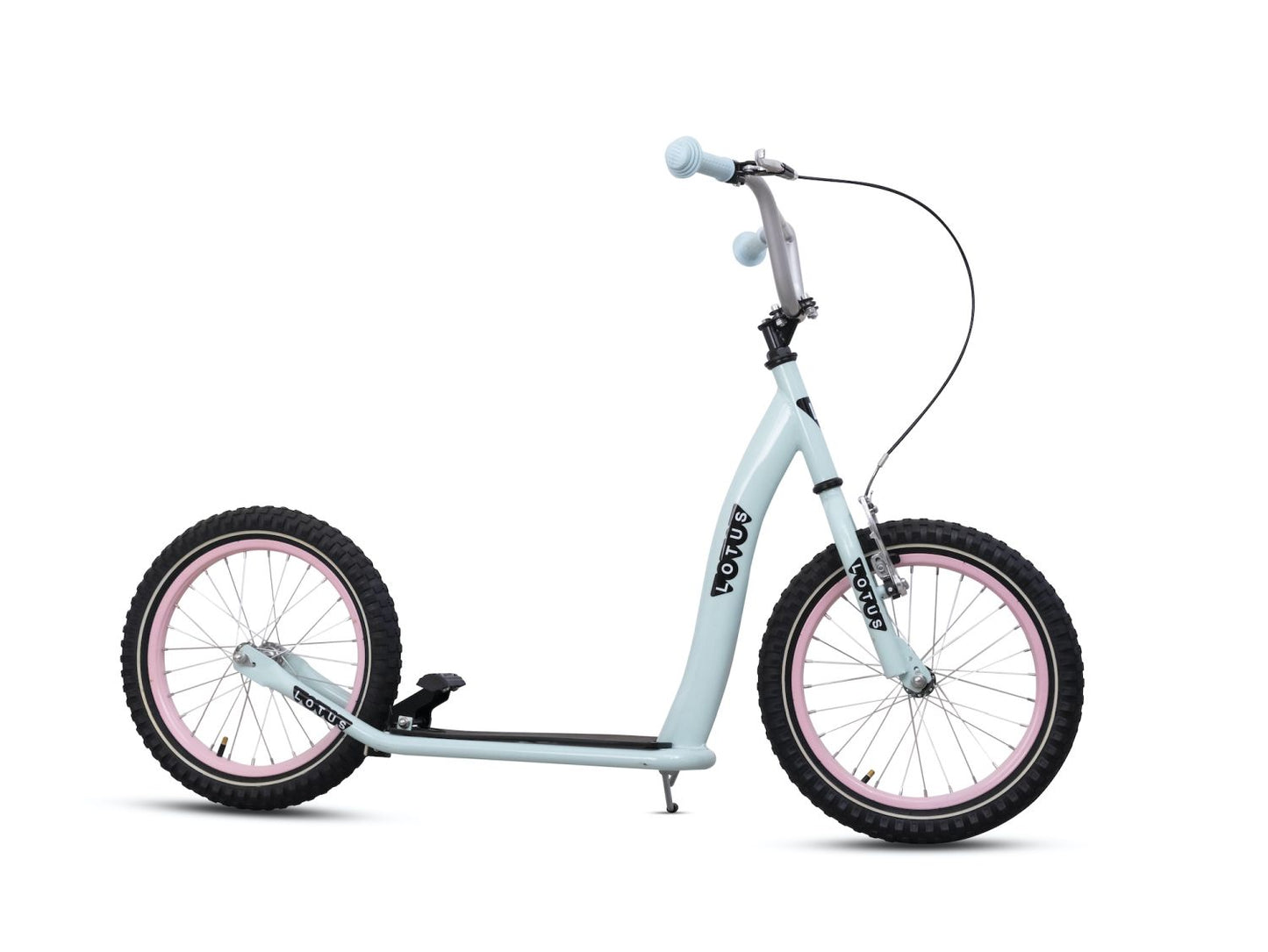 Kinder Tretroller Scooter Roller Master 16 Zoll City Scooter Roller Kinderroller