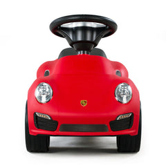 Kinder Porsche 911 Turbo S Rutschauto Rutscher Car Babyauto
