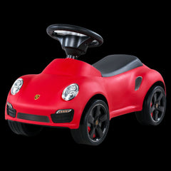 Kinder Porsche 911 Turbo S Rutschauto Rutscher Car Babyauto