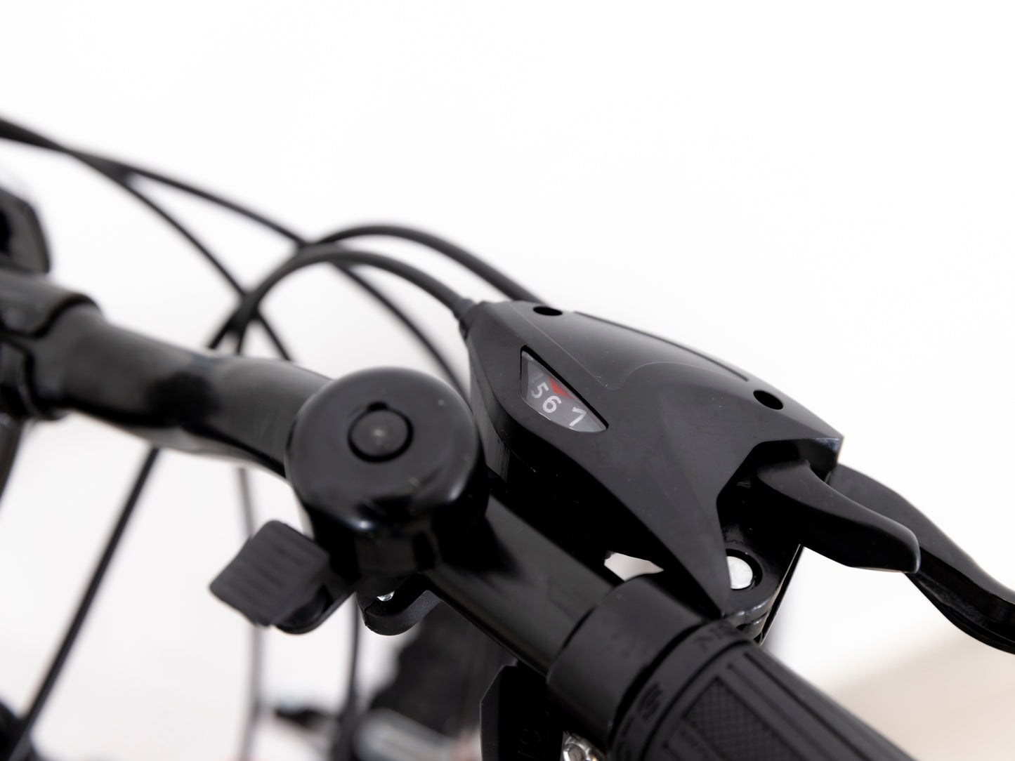 27,5 Zoll Fahrrad Hardtail 21 Gang Jugend Rad Mountainbike MTB 18"