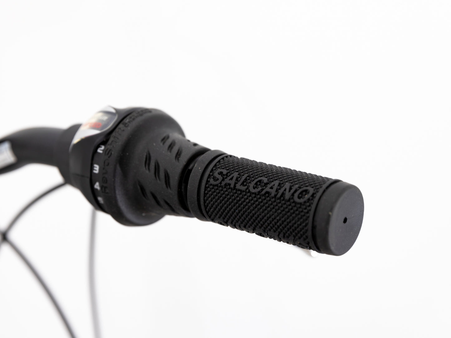 16" Aluminium Faltrad Klapp Fahrrad 16 Zoll Klapprad Shimano 6Gang