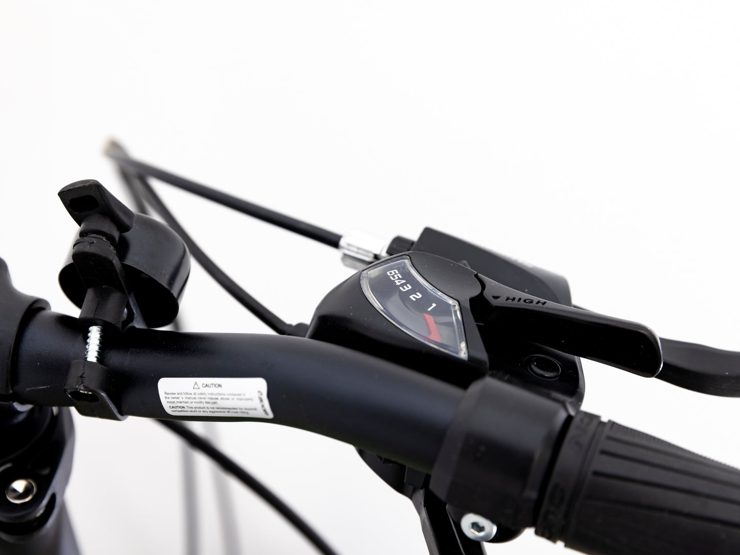 Faltrad Klapprad 20" Zoll Fahrrad MTB Alu Shimano 6Gang Scheibenbremse